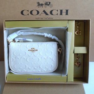 COACH®  Nolita 15